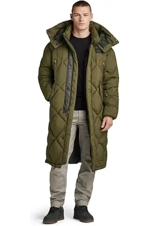 G-Star RAW G - Whistler XL długi koc, , S