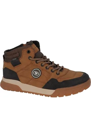 TOM TAILOR Męskie buty 4280370003, , 44 EU