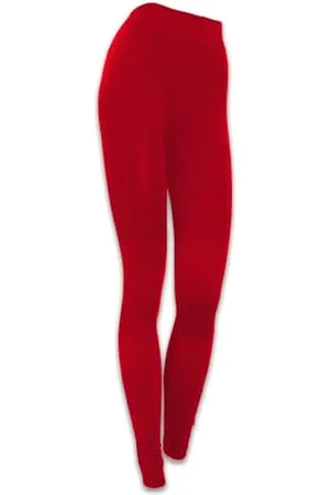 GEMS PN10-0012 Theta Unisex Legginsy Czerwone, rozmiar L/XL, , XL