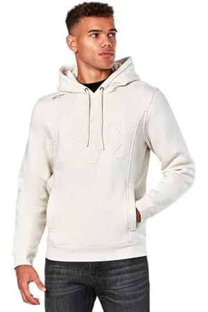Alpinestars Męska bluza z kapturem Substratus, , L, , L