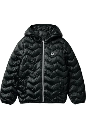 Benetton Kurtka, , 130