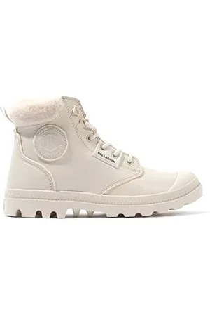 Palladium Damskie buty pustynne Pampa Puddle Lite WP, , 43 EU