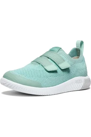 Keen KNX Knit DS Sneakers, Granite Green/Lichen, 29 EU, , 29 EU