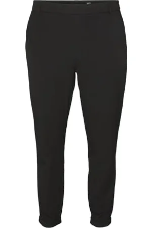 VERO MODA Spodnie damskie, normalna talia, , 46