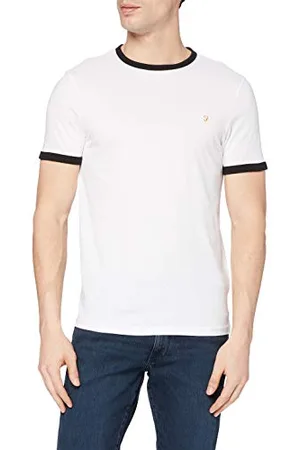 Farah Grove, T-shirt Homme