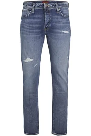 JACK & JONES Dżinsy męskie, , 36W / 32L