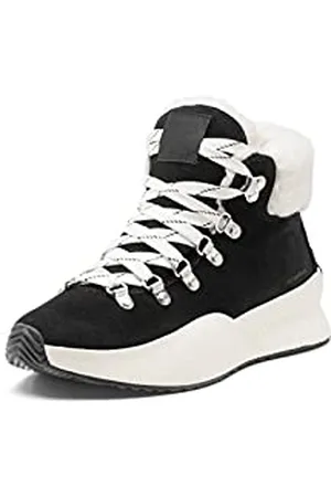 sorel Damskie buty N About 3 Conquest Wp Fashion Boot, , 40 EU