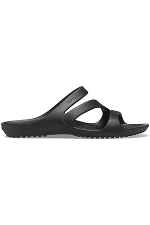 Crocs Kobiety Kadee Ii Klapki, , 38/39 EU