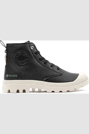 Palladium Mixed Pampa Ankle Boot, , 38 EU