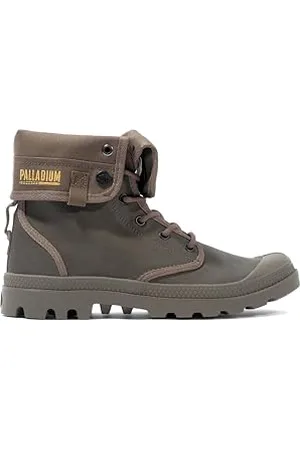 Palladium Mixed Baggy Ankle Boot, , 38 EU