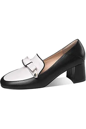 Clarks Relda Spark K. Oxford Flat, , 1 UK, , 1 UK