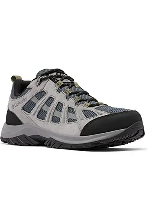 Columbia Męskie buty do chodzenia Redmond III