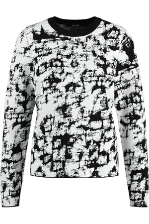 Taifun Sweter rękaw 1/1, , 42