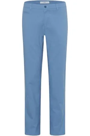 Brax Style Fabio Summer Light Flex Chino, , 40W / 32L