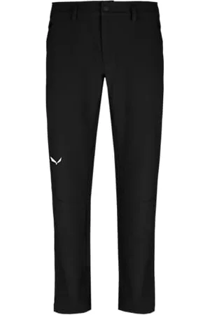 Salewa Męskie spodnie Puez Dolomitic 2 DST M SHO PNT, , L, , L