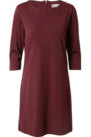 ONLY ONLBRILLIANT 3/4 sukienka JRS NOOS, port royale, M