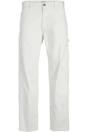 JACK & JONES JPSTEDDIE JJCARPENTER Pant Noos, , 29W / 32L