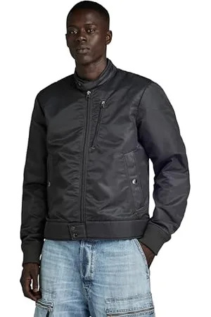 G-Star RAW Kurtka motocyklowa, , XXL