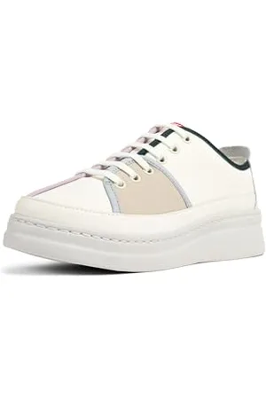 Camper Damskie buty sportowe Runner Up K201580, wielokolorowe 004 TWS, 42 EU, , 42 EU