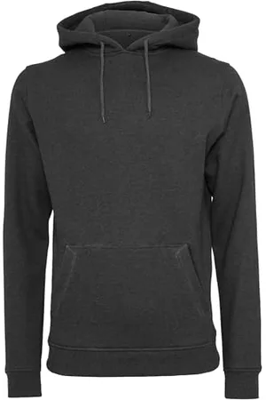 Merchcode Męskie bluzy z kapturem Basic Hoody, Regular Fit, 3XL, , 3XL