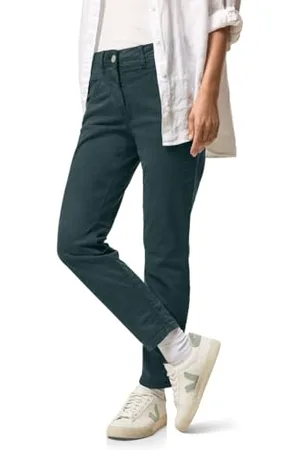 CECIL Spodnie Slim Fit, , 36W / 28L