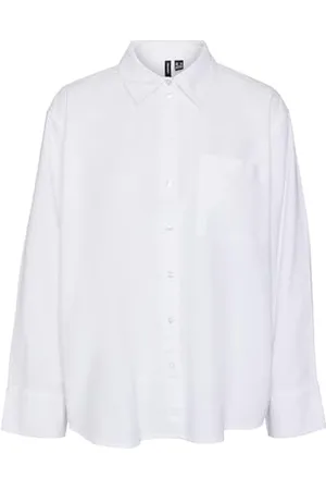 VERO MODA VMIDA koszula damska, , XL