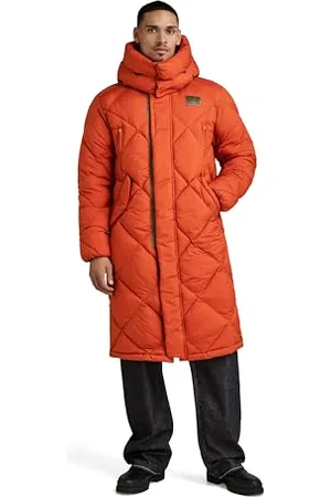 G-Star RAW G - Whistler XL długi koc, , M