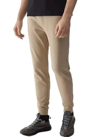 4F Trousers CAS M603 Męski XXL, , XXL