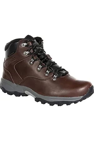 Regatta Bainsford, męskie buty trekkingowe High Rise, , 40 EU