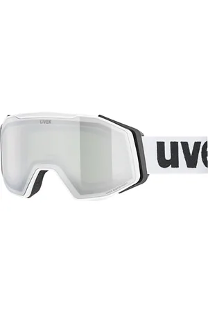 Uvex Gravity FM, Gogle narciarskie unisex-dorosły, , one size