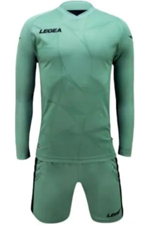 Legea ROSTOV GOALKEEPER KIT,TIFFANY GREEN,M,Unisex
