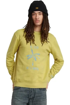 G-Star RAW Musa Stencil r SW, , XL