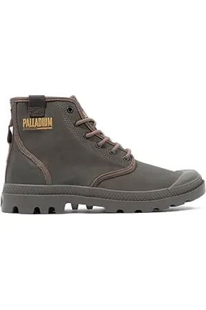 Palladium Mixed Pampa Ankle Boot, , 41 EU