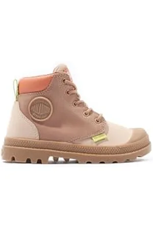 Palladium Damskie Pampa Hi Ankle Boot, 35 EU, , 35 EU