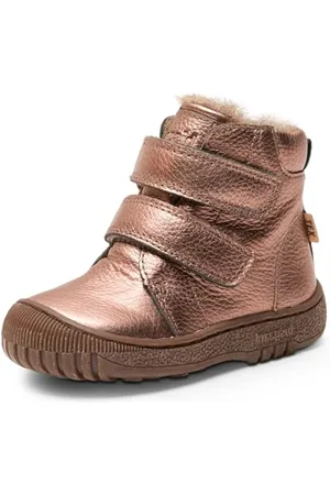 Bisgaard Evon Tex, Unisex buty moda dla dzieci, , 23 EU