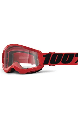 100% Unisex Child Strata 2 okulary przeciwsłoneczne, niebieskie, dzieci