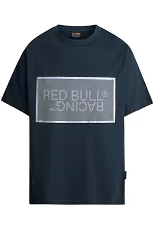 Pepe Jeans Męska koszulka RBR MESH Film Logo TEE, niebieska (Dulwich Blue), XXL, , XXL