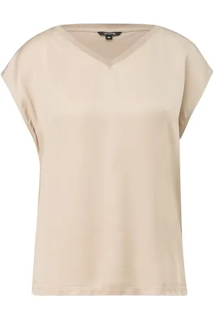 Comma, T-shirt, , 38