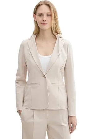 TOM TAILOR Damska marynarka, , L
