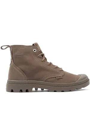 Palladium Mixed Pampa Ankle Boot, , 38 EU