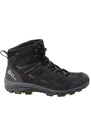 Jack Wolfskin VOJO 3 TEXAPORE MID M buty na zewnątrz Mężczyźni, , 40 EU
