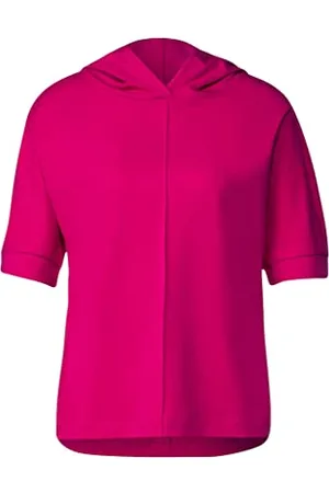 Street one Damska bluza z kapturem, , 38