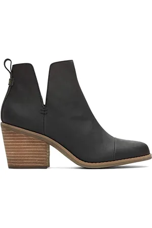 TOMS Damskie buty Everly, Bckeverly, 36 EU