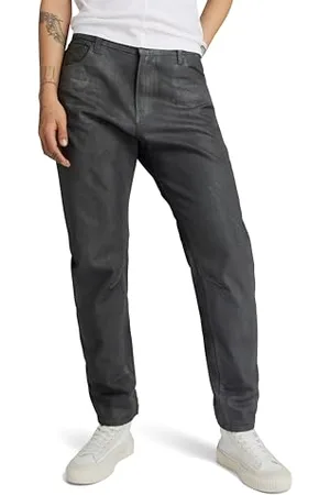 G-Star RAW Arc 3D Boyfriend dżinsy, , 31W / 32L