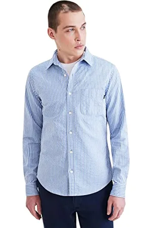Dockers ORIGINAL SHIRT SLIM Shirt Mężczyźni, , M