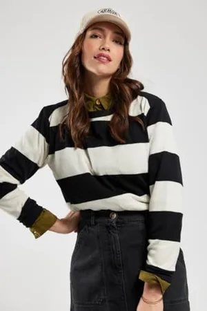Armor.lux Sweter marynarski Heritage, , M