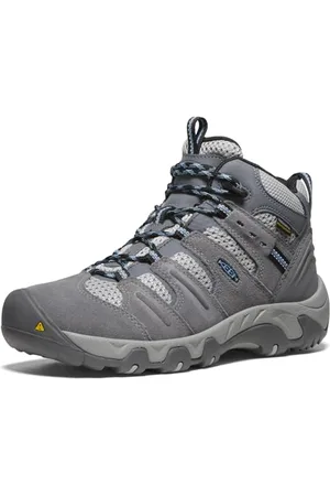 Keen Damskie buty trekkingowe Headout Mid, , 42 EU