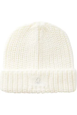 Benetton Dzianinowa czapka, , M