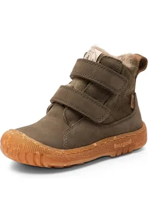 Bisgaard Helton Tex modne buty unisex dla dzieci i młodzieży, , 31 EU