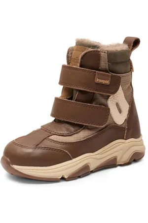 Bisgaard Marius Tex, Buty Moda Unisex dla dzieci, , 27 EU